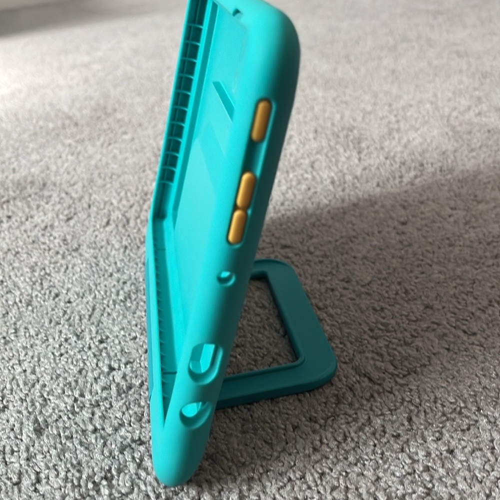 Fire tablet case